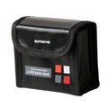 Sunnylife EVO-DC354 3 in 1 Battery Explosion-proof Bag for EVO Nano, EVO-DC354