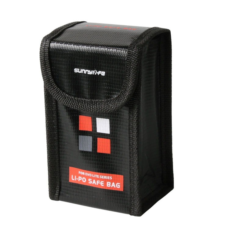 Sunnylife EVO-DC355 Battery Explosion-proof Bag for EVO Lite, EVO-DC355