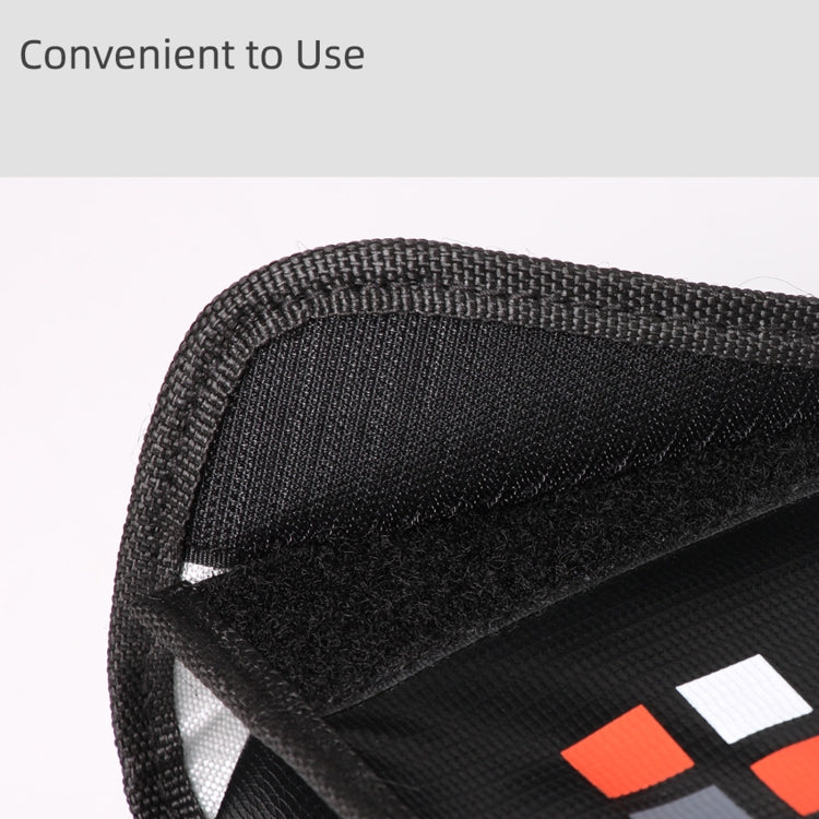 Sunnylife EVO-DC355 Battery Explosion-proof Bag for EVO Lite, EVO-DC355