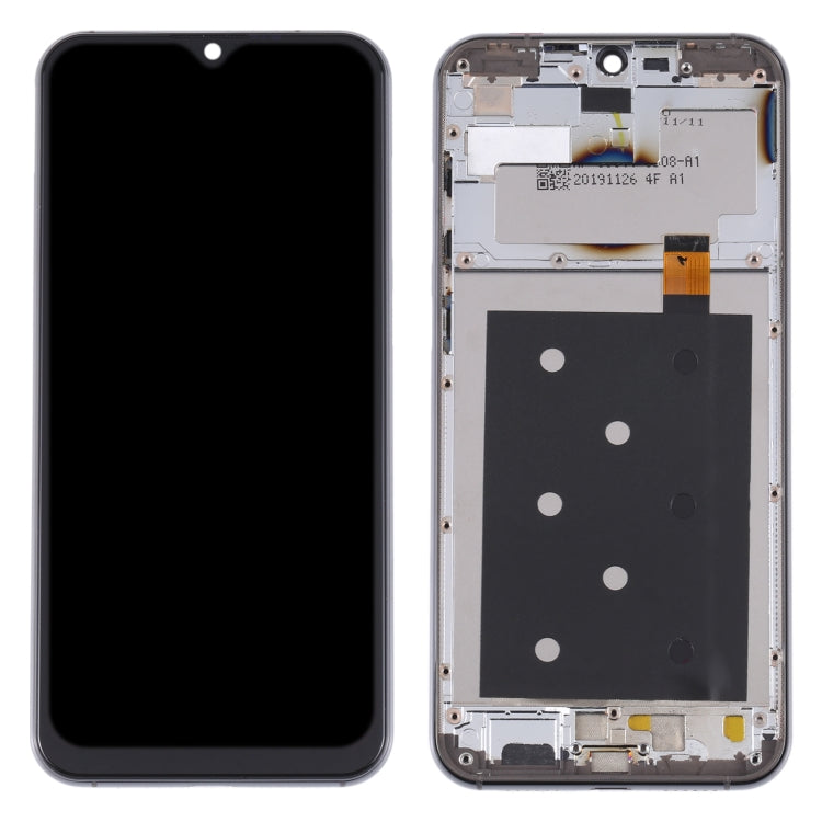 LCD Screen and Digitizer Full Assembly, For Cubot X20 Pro, For Cubot X19 / X19S, For Cubot X20, For Cubot X30 / C30, For Cubot KingKong 5, For Cubot KingKong 5 pro, For Cubot X18 Plus, For Cubot J5, For Cubot Max 2, For Cubot Max 3                     ...