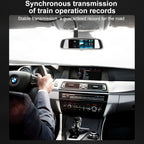 5 PCS Mini USB to USB A Woven Data / Charge Cable for MP3, Camera, Car DVR, 0.25m, 1m, 1.5m, 2m, 3m