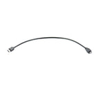 5 PCS 30cm Type-C / USB-C to Mini 8 Pin OTG Phone Data Cable for Nikon, Type-C to Mini 8 Pin For Nikon