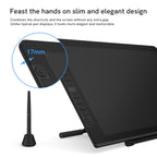 VEIKK VK2200 Pro 21.5 inch 8192 Levels Pressure Sensitivity Digital Drawing Board