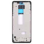 For OPPO Realme 6i India/6S/Narzo Front Housing LCD Frame Bezel Plate, For vivo iQOO Z5/iQOO Neo5 SE/iQOO Neo5 S, For OPPO Reno4 Lite/F17 Pro, For OPPO Realme 6i India/6S/Narzo, For OPPO Realme 7 5G, For OPPO Realme 7i Global/Narzo 20, For OPPO Realme ...
