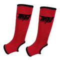 MTB SJ-006 Freestyle Grappling Thai Boxing Fighting Training Sport Anti-sprain Anti-slip Ankle Protector Protective Gear Support Guards, S, M, L