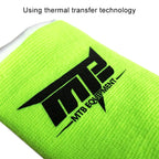 MTB SJ-006 Freestyle Grappling Thai Boxing Fighting Training Sport Anti-sprain Anti-slip Ankle Protector Protective Gear Support Guards, S, M, L