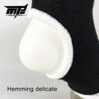 MTB SJ-006 Freestyle Grappling Thai Boxing Fighting Training Sport Anti-sprain Anti-slip Ankle Protector Protective Gear Support Guards, S, M, L