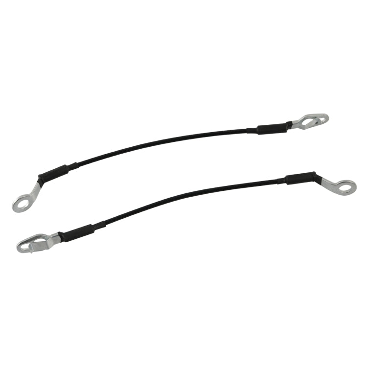 A6844 Car Tailgate Hinge Repair Kit 15074252 for GMC / Chevrolet, A6844