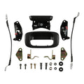 A6847 Car Tailgate Hinge Repair Kit 11570162 for GMC / Chevrolet, A6847