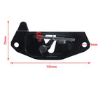 A6847 Car Tailgate Hinge Repair Kit 11570162 for GMC / Chevrolet, A6847