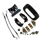 A6847 Car Tailgate Hinge Repair Kit 11570162 for GMC / Chevrolet, A6847