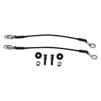 A6843 Car Tailgate Cable Bolt Kit 88980509 for GMC / Chevrolet, A6843