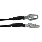 A6843 Car Tailgate Cable Bolt Kit 88980509 for GMC / Chevrolet, A6843