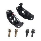 A6845 Car Tailgate Latch with Pull Cable 15921948 for GMC / Chevrolet, A6845