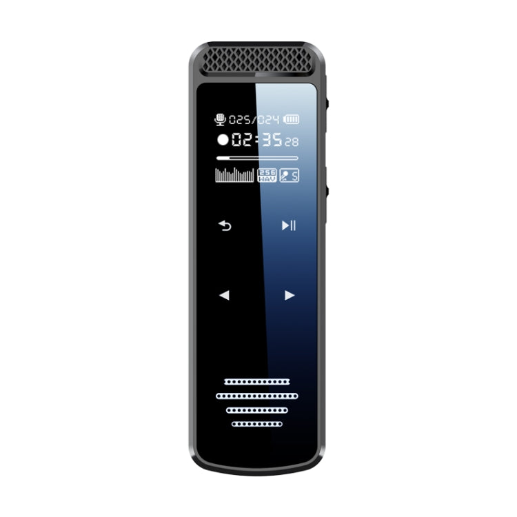 Q55 Smart HD Noise Reduction Voice Control Recording Pen, 4GB, 8GB, 16GB, 32GB