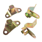 Car Tailgate Hinge Kit 15074252/3+15078745/6 for Chevrolet, A5451