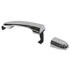 A6849-03 Car Rear Right Door Outside Handle 82651-2P010 for Kia Sorento 2011-2015, A6849-03