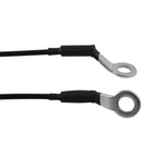 A6840 Car Tailgate Support Cable 88980509 for GMC / Chevrolet, A6840