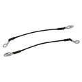 A6841 2 in 1 Car Tailgate Support Cable 88980509 for GMC / Chevrolet, A6841