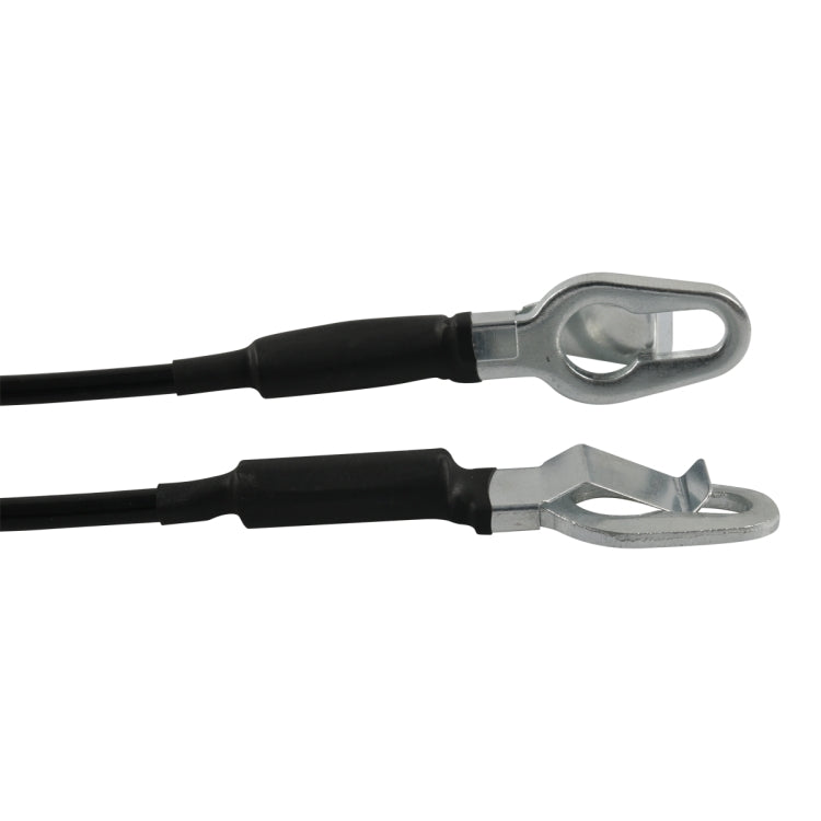 A6841 2 in 1 Car Tailgate Support Cable 88980509 for GMC / Chevrolet, A6841