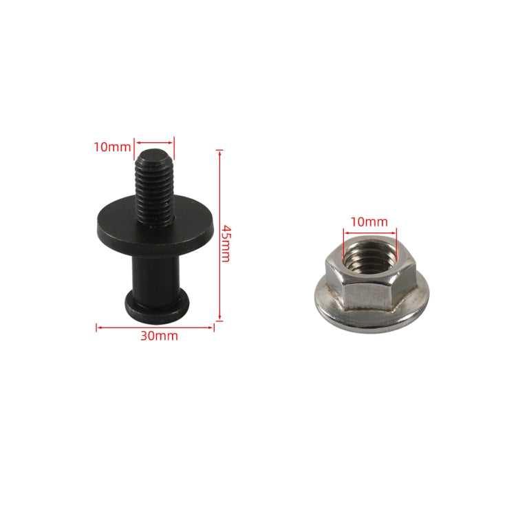 A6842 Car Tailgate Lock Bolt 11570162 for GMC / Chevrolet, For GMC / Chevrolet