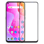 Front Screen Outer Glass Lens, For TCL Plex/10L/10 5G/10 5G UW, For TCL 20 5G/20L/20L+/20 Lite/20S, For Wiko View4/View4 Lite