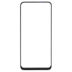 Front Screen Outer Glass Lens, For TCL Plex/10L/10 5G/10 5G UW, For TCL 20 5G/20L/20L+/20 Lite/20S, For Wiko View4/View4 Lite
