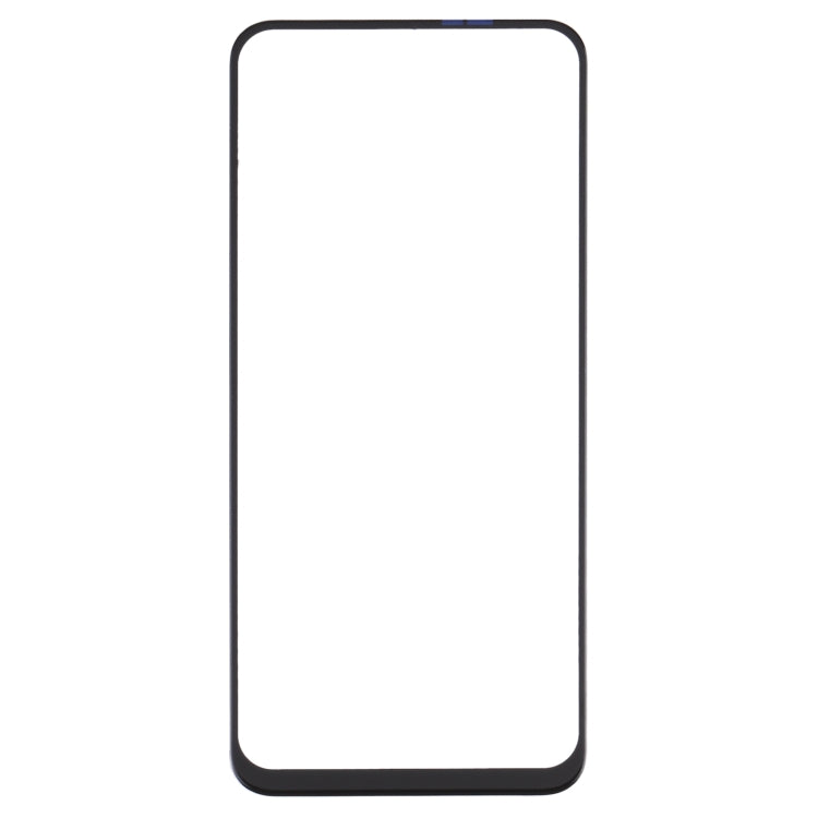 Front Screen Outer Glass Lens, For TCL Plex/10L/10 5G/10 5G UW, For Wiko View4/View4 Lite