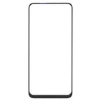 Front Screen Outer Glass Lens, For TCL Plex/10L/10 5G/10 5G UW, For TCL 20 5G/20L/20L+/20 Lite/20S, For Wiko View4/View4 Lite