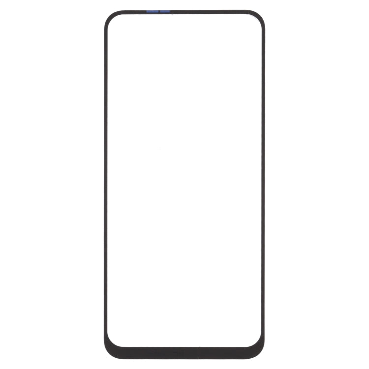 Front Screen Outer Glass Lens, For TCL Plex/10L/10 5G/10 5G UW, For Wiko View4/View4 Lite