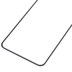 Front Screen Outer Glass Lens, For TCL Plex/10L/10 5G/10 5G UW, For TCL 20 5G/20L/20L+/20 Lite/20S, For Wiko View4/View4 Lite