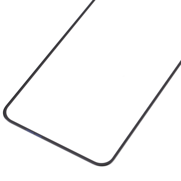 Front Screen Outer Glass Lens, For TCL Plex/10L/10 5G/10 5G UW, For Wiko View4/View4 Lite