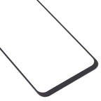 Front Screen Outer Glass Lens, For TCL Plex/10L/10 5G/10 5G UW, For TCL 20 5G/20L/20L+/20 Lite/20S, For Wiko View4/View4 Lite