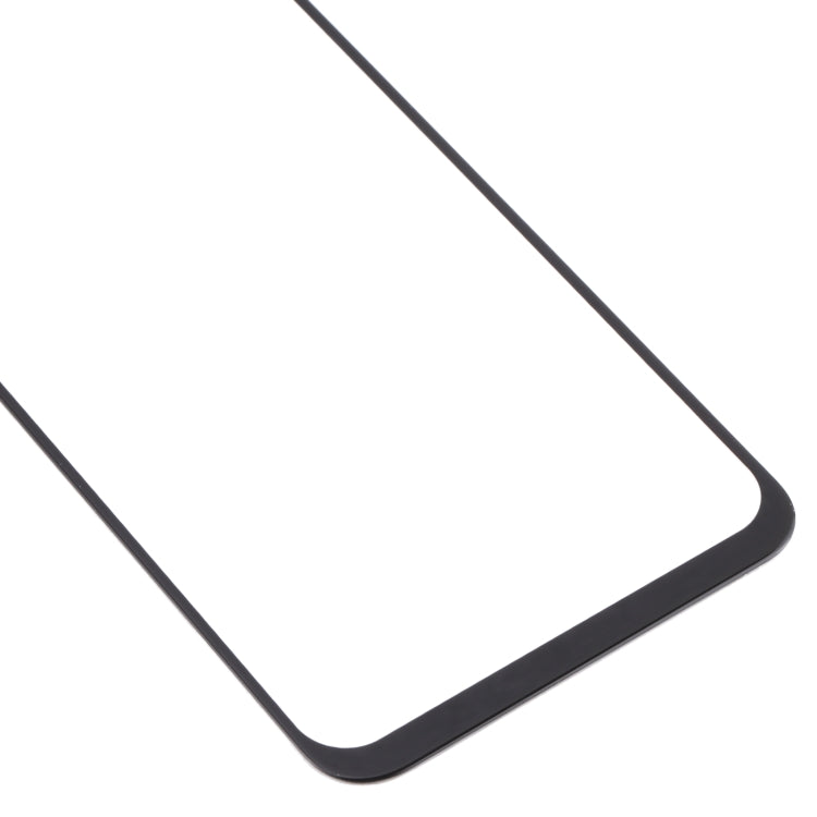 Front Screen Outer Glass Lens, For TCL Plex/10L/10 5G/10 5G UW, For Wiko View4/View4 Lite