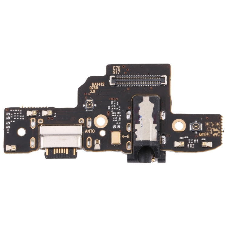 Charging Port Board For Xiaomi Redmi Note 11 Pro China 5G/Redmi Note 11 Pro+ 5G, For Xiaomi Redmi Note 11 China 5G, For Xiaomi Redmi Note 11 Pro China 5G, For vivo iQOO Neo5, For OPPO Reno7 SE, Realme 8i, For OPPO K9s, For vivo S12, For vivo Y55S