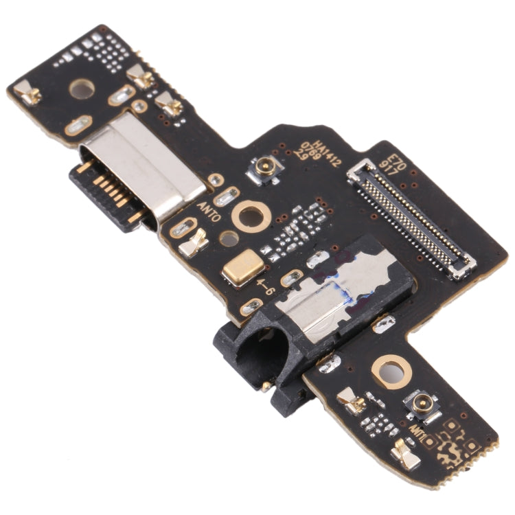 Charging Port Board For Xiaomi Redmi Note 11 Pro China 5G/Redmi Note 11 Pro+ 5G, For Xiaomi Redmi Note 11 China 5G, For Xiaomi Redmi Note 11 Pro China 5G, For vivo iQOO Neo5, For OPPO Reno7 SE, Realme 8i, For OPPO K9s, For vivo S12, For vivo Y55S
