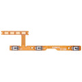 Power Button & Volume Button Flex Cable, For Xiaomi Redmi 10/Redmi 10 Prime, For Xiaomi Redmi Note 11 China 5G, For vivo S12, For vivo S12 Pro, For vivo iQOO Neo5