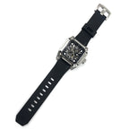 NORTH EDGE Space X Hollow Through The Bottom Automatic Mechanical Luminous Watch For Men, NORTH EDGE Space X Mechanical Watch