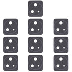 10 PCS Back Camera Lens, For Xiaomi Redmi K50/Redmi K50 Pro, For XiaomiRedmi Note 11 Pro 4G / Note 11 Pro+ 5G India / Note 11E Pro, For Xiaomi Poco X4 Pro 5G, For Xiaomi Poco M4 Pro 4G, For Xiaomi Poco M3 Pro 5G, For Xiaomi Redmi K40 Gaming            ...