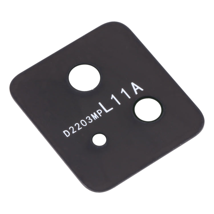 10 PCS Back Camera Lens, For Xiaomi Redmi K50/Redmi K50 Pro, For XiaomiRedmi Note 11 Pro 4G / Note 11 Pro+ 5G India / Note 11E Pro, For Xiaomi Poco X4 Pro 5G, For Xiaomi Poco M4 Pro 4G, For Xiaomi Poco M3 Pro 5G, For Xiaomi Redmi K40 Gaming            ...