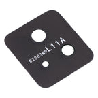 10 PCS Back Camera Lens, For Xiaomi Redmi K50/Redmi K50 Pro, For XiaomiRedmi Note 11 Pro 4G / Note 11 Pro+ 5G India / Note 11E Pro, For Xiaomi Poco X4 Pro 5G, For Xiaomi Poco M4 Pro 4G, For Xiaomi Poco M3 Pro 5G, For Xiaomi Redmi K40 Gaming            ...