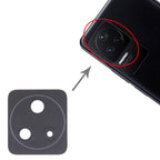 10 PCS Back Camera Lens, For Xiaomi Redmi K50/Redmi K50 Pro, For XiaomiRedmi Note 11 Pro 4G / Note 11 Pro+ 5G India / Note 11E Pro, For Xiaomi Poco X4 Pro 5G, For Xiaomi Poco M4 Pro 4G, For Xiaomi Poco M3 Pro 5G, For Xiaomi Redmi K40 Gaming            ...
