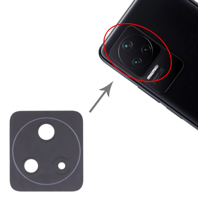 10 PCS Back Camera Lens, For Xiaomi Redmi K50/Redmi K50 Pro, For XiaomiRedmi Note 11 Pro 4G / Note 11 Pro+ 5G India / Note 11E Pro, For Xiaomi Poco X4 Pro 5G, For Xiaomi Poco M4 Pro 4G, For Xiaomi Poco M3 Pro 5G, For Xiaomi Redmi K40 Gaming            ...
