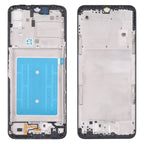 Front Housing LCD Frame Bezel Plate, For Samsung Galaxy A22 5G, For Samsung Galaxy A12, For Samsung Galaxy A02s, For Samsung Galaxy M02s, For Samsung Galaxy M21 2021, For Samsung Galaxy A03