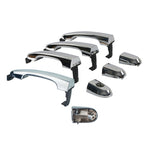 4 in 1 Car Outside Door Handle 82651-2P010 for KIA Sorento 2011-2015, A6873