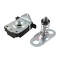 A6881 Car Upper and Lower Hood Lock Catch Latch for BMW, A6881