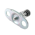 A6881 Car Upper and Lower Hood Lock Catch Latch for BMW, A6881