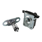 A6881 Car Upper and Lower Hood Lock Catch Latch for BMW, A6881