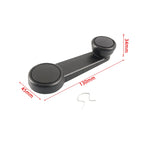 Car Window Crank Winder Handle 1041708 / 6725906 for Ford, For Ford