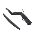A5305 Car Rear Windshield Wiper Arm Blade Assembly 15276248 for GMC Acadia 2007-2013, A5305